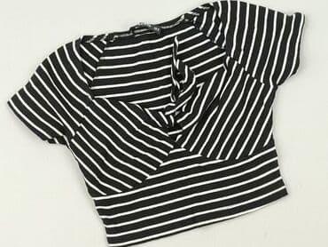 Shein, T-shirt damski, rozmiar M