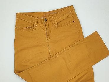 leginsy deyn: Yessica, Spodnie materiałowe damskie, rozmiar S — 1