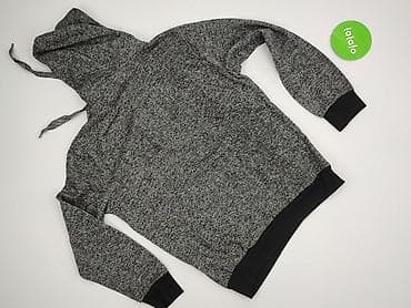 bluza prl: Bluza z kapturem damska, rozmiar L — 3