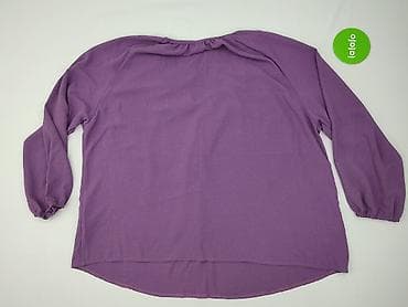bluza boxy: Bluzka damska, rozmiar 2XL — 3