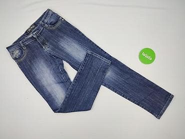 jeans water: Jeansy damskie, rozmiar S — 2