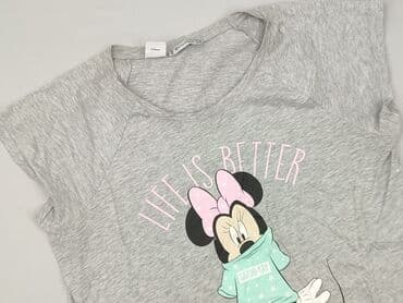 Disney, Футболка жіноча, розмір 2XL