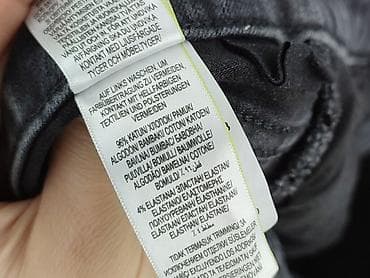 mom slim jeans: M&S Collection, Jeansy damskie, rozmiar XL — 6