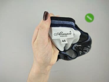 koszule almat: Moda, Bluzka damska, rozmiar 2XL — 4