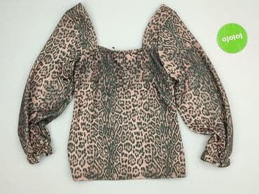 wolczanka bluzy: Bluzka damska, rozmiar S — 3