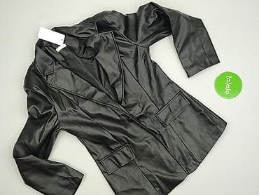 skorzane: New Collection, Marynarka damska, rozmiar M — 2