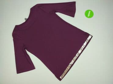 anturia bluzki: Nina Leonard, Bluzka damska, rozmiar XL — 3