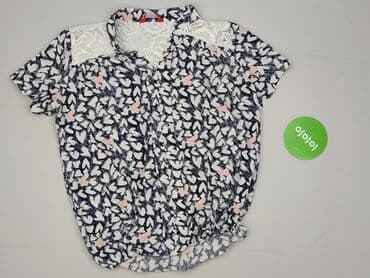 b c collection bluzy: River, Women's blouse, S — 2