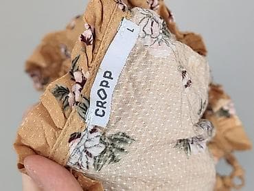 mleko i miód: Cropp, Bluzka damska, rozmiar L — 6