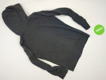 odzież uzywana: Bluza z kapturem damska, S — 3