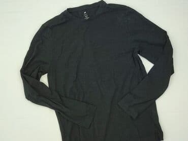 numer koszulki lewandowskiego: Long-sleeved top for men, M (EU 38), H&M, condition - Very good — 1