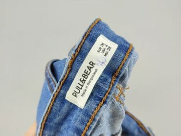 spodnie push up reserved: PULL&BEAR, Джинси жіночі, S на lalafo.pl — 4 spodnie push up reserved: PULL&BEAR, Джинси жіночі, S — 4