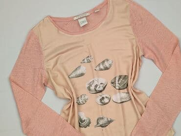 czy sweter z poliestru jest dobry: Scotch & Soda, Bluzka damska, rozmiar S — 1