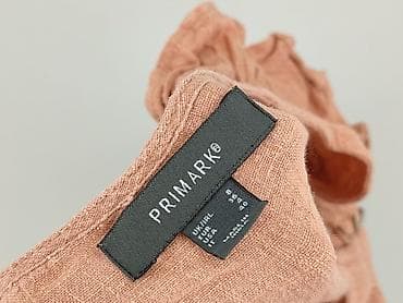 pull and bear marynarka: Primark, Bluzka damska, rozmiar M — 6