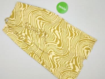 spódnice żółte: Shein, Spódnica damska, S — 2