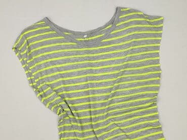 t shirty basic oversize: T-shirt damski, rozmiar L — 1
