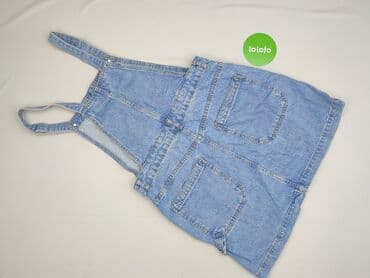 Ubrania damskie: Primark, Ogrodniczki damskie, rozmiar 2XL — 3