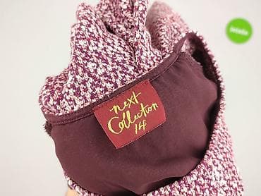 sweter cieniowany: Sweter damski, rozmiar One size — 5