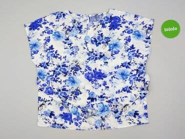 bluzka litera a: Bluzka damska, rozmiar XL — 2