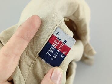 koszula makłowicz: Timex, Women`s shirt, size 2XL (EU 44) — 4