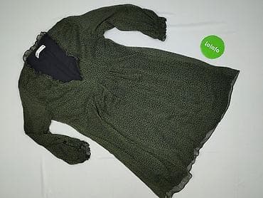 zara klapki biale: Zara, Sukienka damska, rozmiar XS — 2