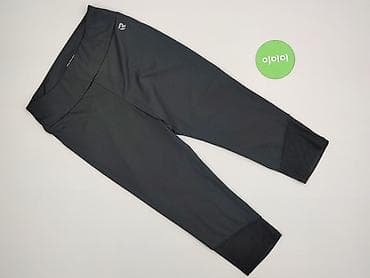 ecco gore tex: Leggings, Лосини Спортивні жіночі, розмір S — 2