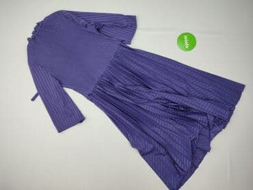 sukienka fit flare c a: C&A, Sukienka damska, M — 3