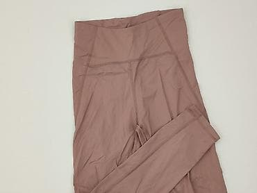 4F, Legginsy Sportowe damskie, rozmiar S