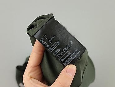 h: H&M, Sukienka damska, rozmiar 2XS — 8