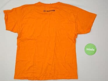 wawa ubrania: Fruit Of The Loom, Koszulka dla mężczyzn, rozmiar L — 3