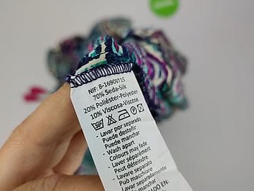 messaya: Sukienka damska, rozmiar One size — 6