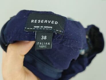 bluzki z frędzlami reserved: Reserved, Bluzka damska, rozmiar M — 4