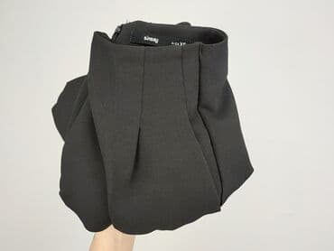 ramoneski sinsay: Spodnie materiałowe damskie, XS — 6