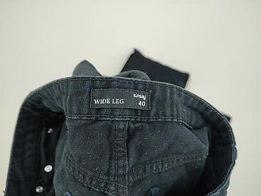 classics77 trousers: Jeansy damskie, rozmiar M — 4