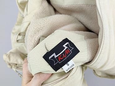 clockhouse winter jacket: Kurtka zimowa damska, rozmiar S — 4