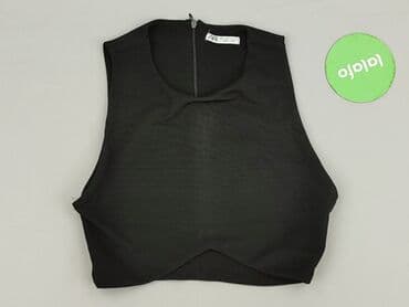 top zara basic: Zara, Women`s top, size S — 2