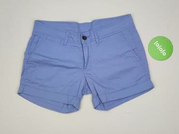 шорти bershka: Peak Performance, Szorty damskie, rozmiar M — 2