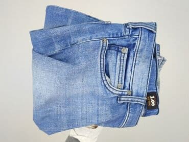 rajstop sally hansen: Lee, Jeansy damskie, S — 7