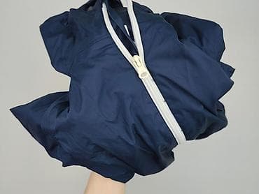 plecak pull and bear: Kurtka przejściowa, Decathlon, 8 lat, 128-134 cm, stan - Bardzo dobry — 6