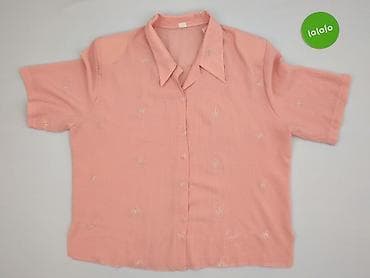 koszula esmara: Koszula damska, rozmiar 2XL — 2