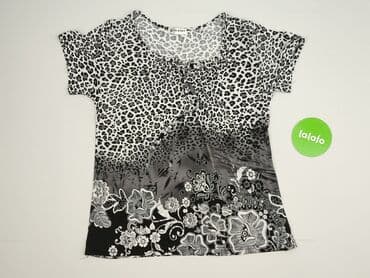 koszula z piórami mohito: T-shirt damski, L — 2