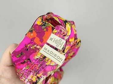 bluzka damska boho: Madison, Bluzka damska, rozmiar XL — 4