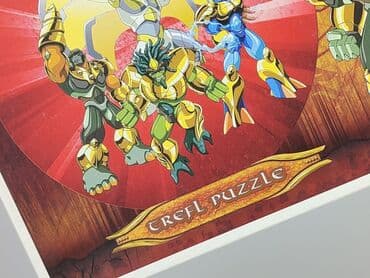 darmowe puzzle dla dzieci: Puzzles for Kids, condition - Perfect — 6