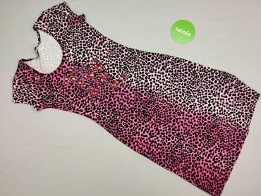 sukienki z szyfonu jedwabnego: Blumarine, Women`s dress, size S (EU 36) — 2