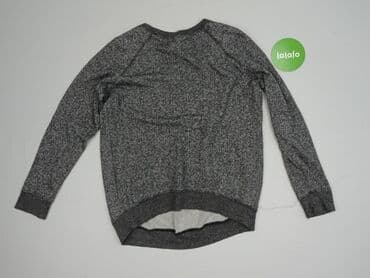 кофти жіночі польські: H&M, Світшот жіночий, розмір M — 3