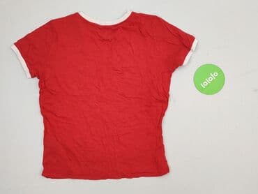 t shirty damskie tommy hilfiger: Tommy Hilfiger, T-shirt damski, rozmiar M — 4