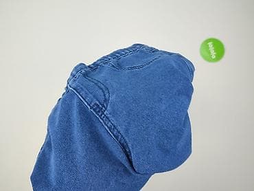 lee original jeans: Spodnie jeansowe, Destination, 13 lat, 158, stan - Idealny — 5