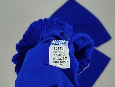 nelli blu klapki: ITALY FASHION, Spodnie 3/4 damskie, rozmiar One size — 5