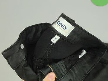 kapcie walkx: ONLY, Jeansy damskie, rozmiar M — 5