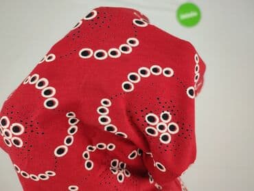 czerwona sukienka cropp: Sukienka damska, rozmiar XS — 5